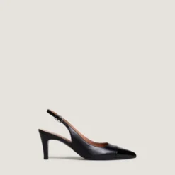 Escarpins slingbacks