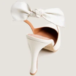 Escarpins slingbacks