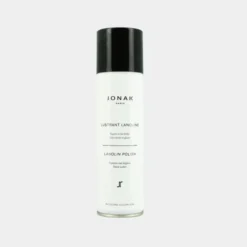 Lustrant lanoline