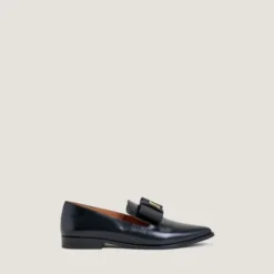 Mocassins à bouts pointus