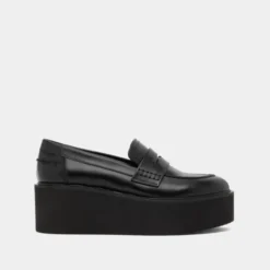 Mocassins compensés