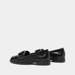 Mocassins à glands