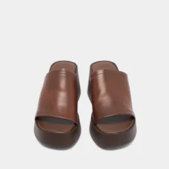 Mules compensées