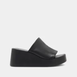 Mules compensées
