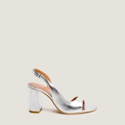 Sandales slingbacks