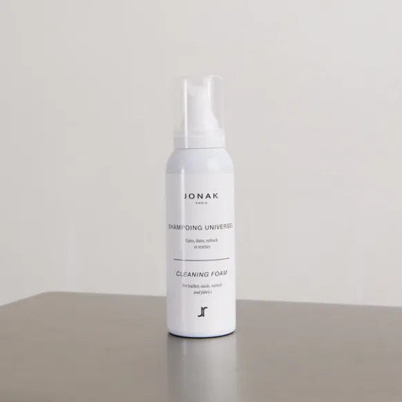 Shampoing universel