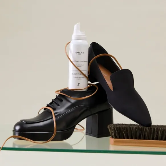 Shampoing universel