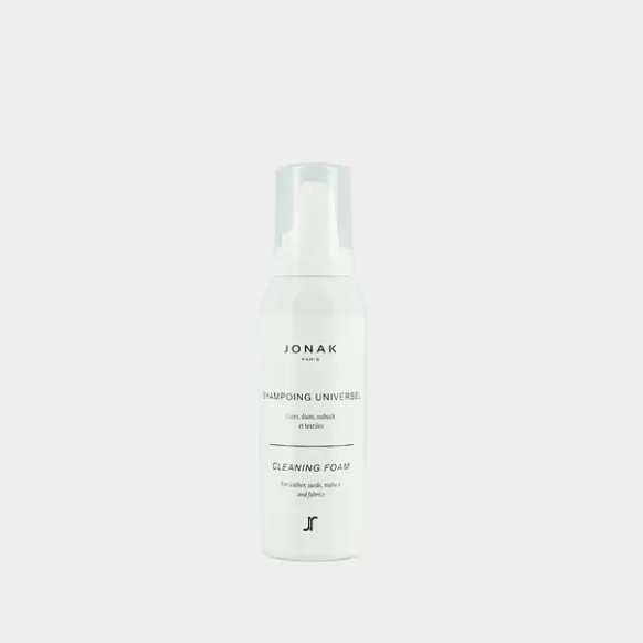 Shampoing universel