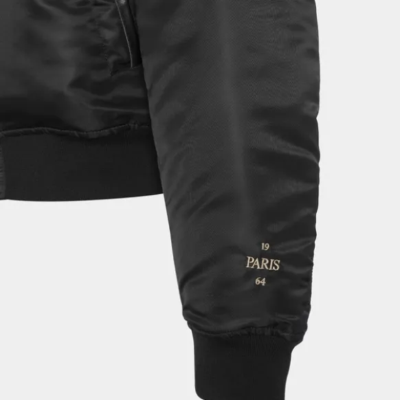 The Jonak Bomber - Jonak x Schott