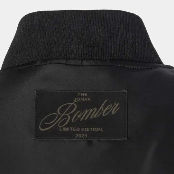 The Jonak Bomber - Jonak x Schott
