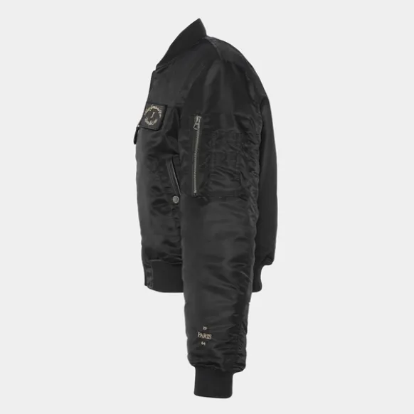 The Jonak Bomber - Jonak x Schott