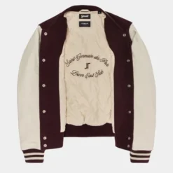The Jonak Varsity - Jonak x Schott